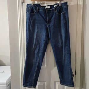 16w Jessica Simpson jeans